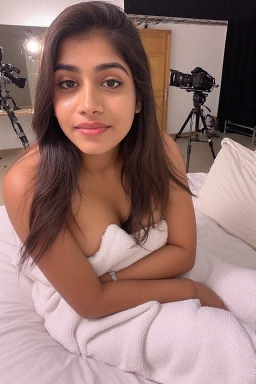 Elegant Independent Escort in Kolkata – Soumya Basu