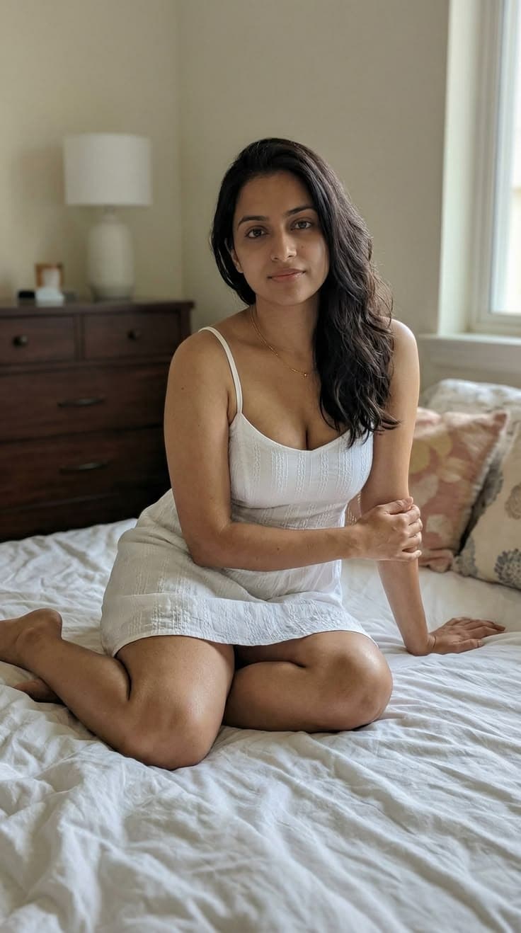 Elegant Independent Escort in Hyderabad – Natasha Kapoor